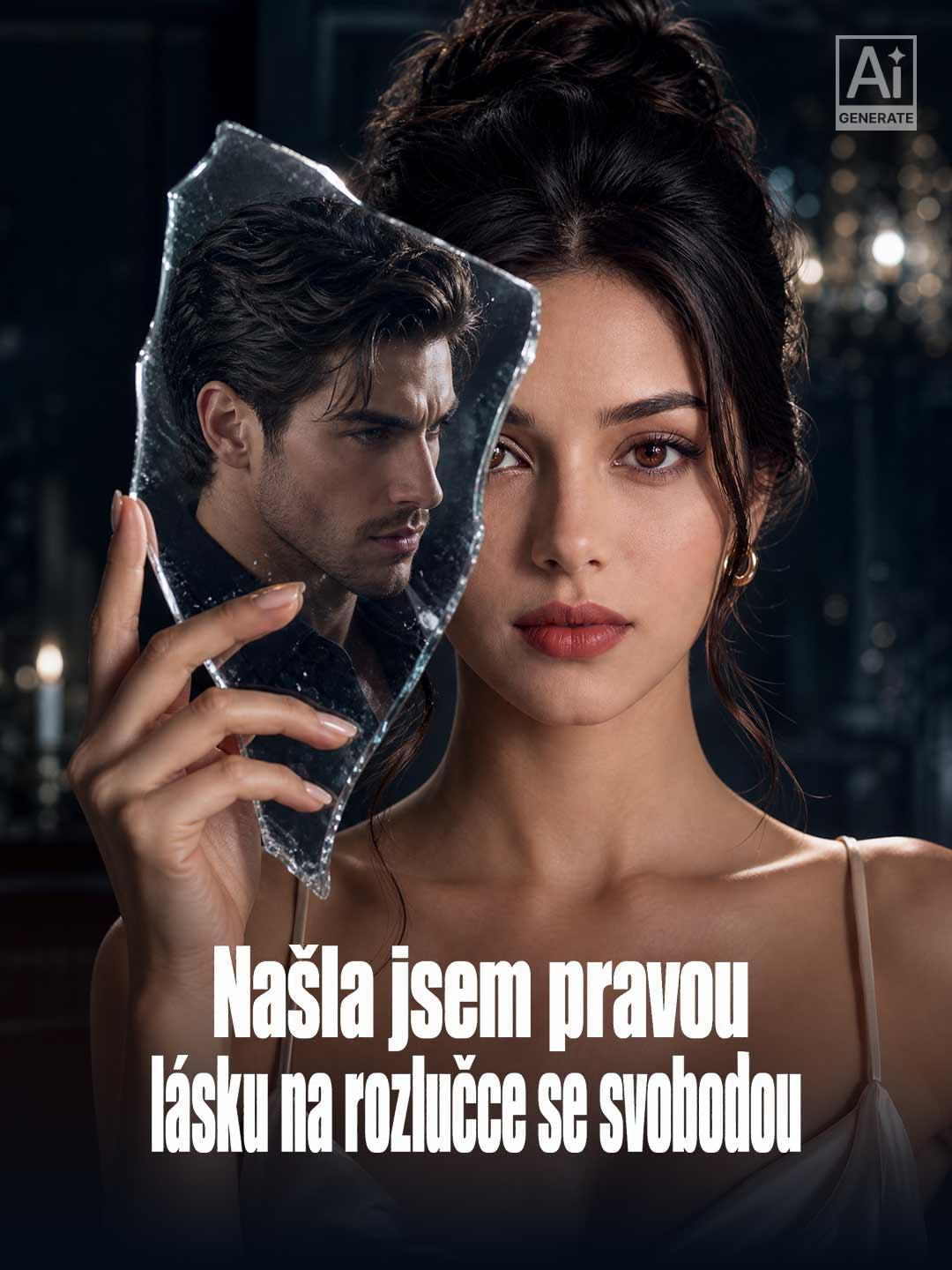 Našla jsem pravou lásku na rozlučce se svobodou