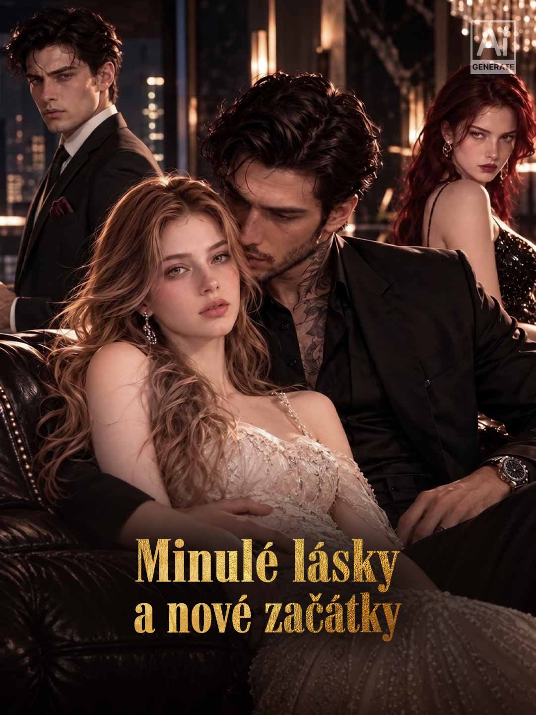 Minulé lásky a nové začátky