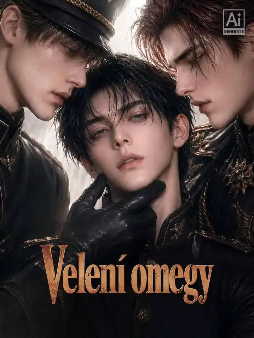 Velení omegy