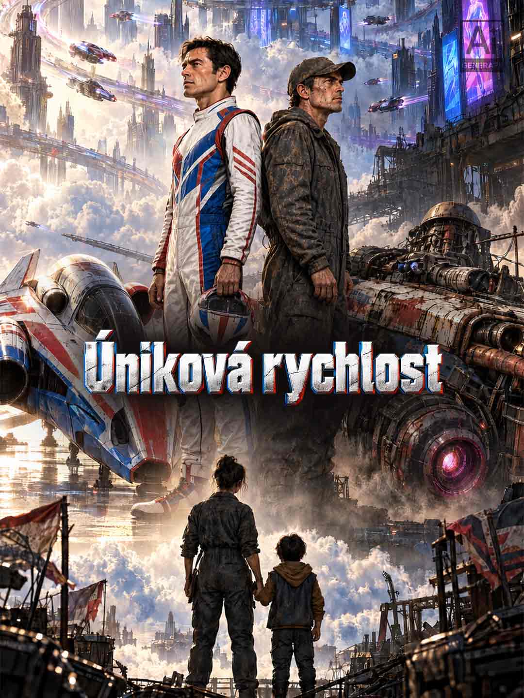 Úniková rychlost