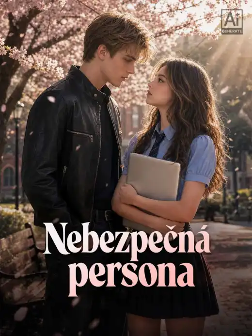 Nebezpečná persona