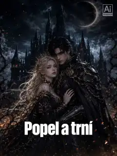 Popel a trní