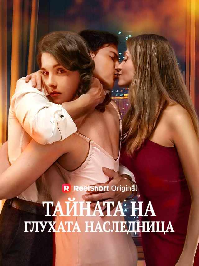 Тайната на глухата наследница