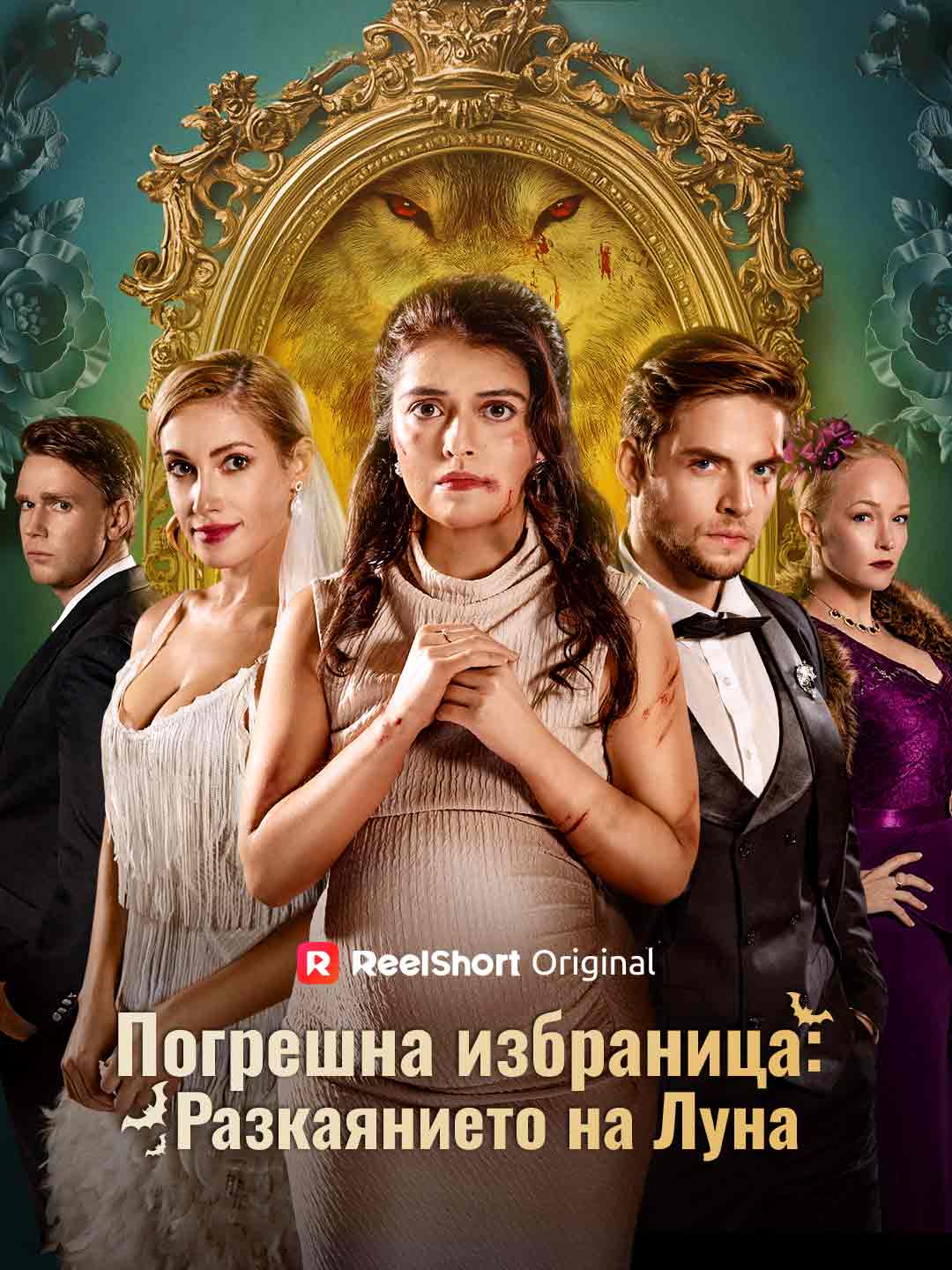 Погрешна избраница: Разкаянието на Луна