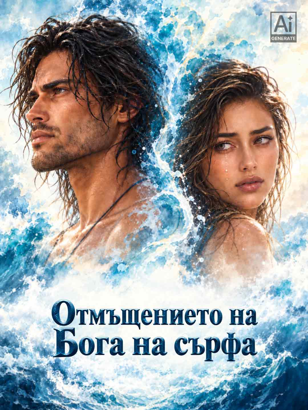 Отмъщението на Бога на сърфа-剧目-CMS自动创建