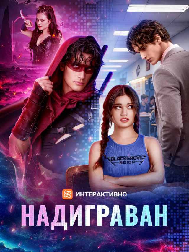 Надиграван