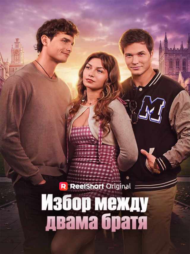 Избор между двама братя