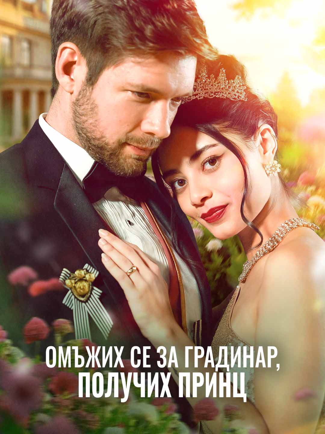 Омъжих се за градинар, получих принц