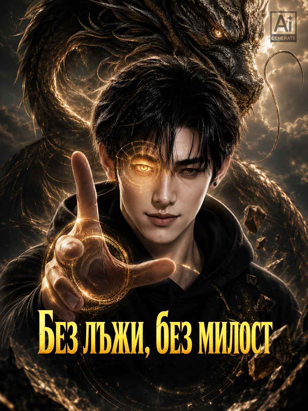 Без лъжи, без милост