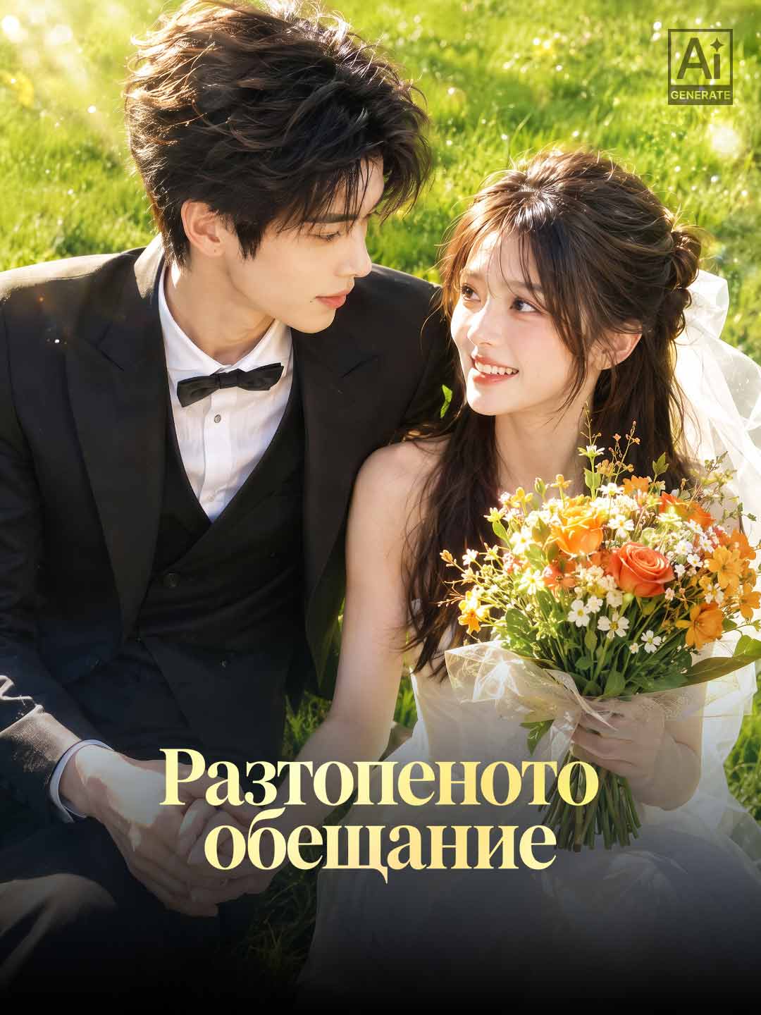 Разтопеното обещание