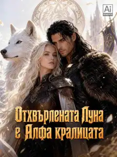 Отхвърлената Луна е Алфа кралицата