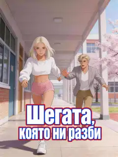 Шегата, която ни разби