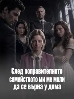 След поправителното семейството ми ме моли да се върна у дома