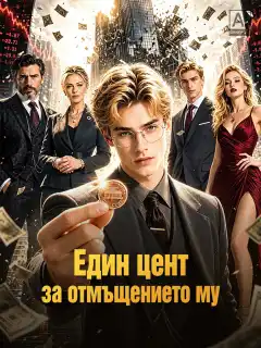 Един цент за отмъщението му