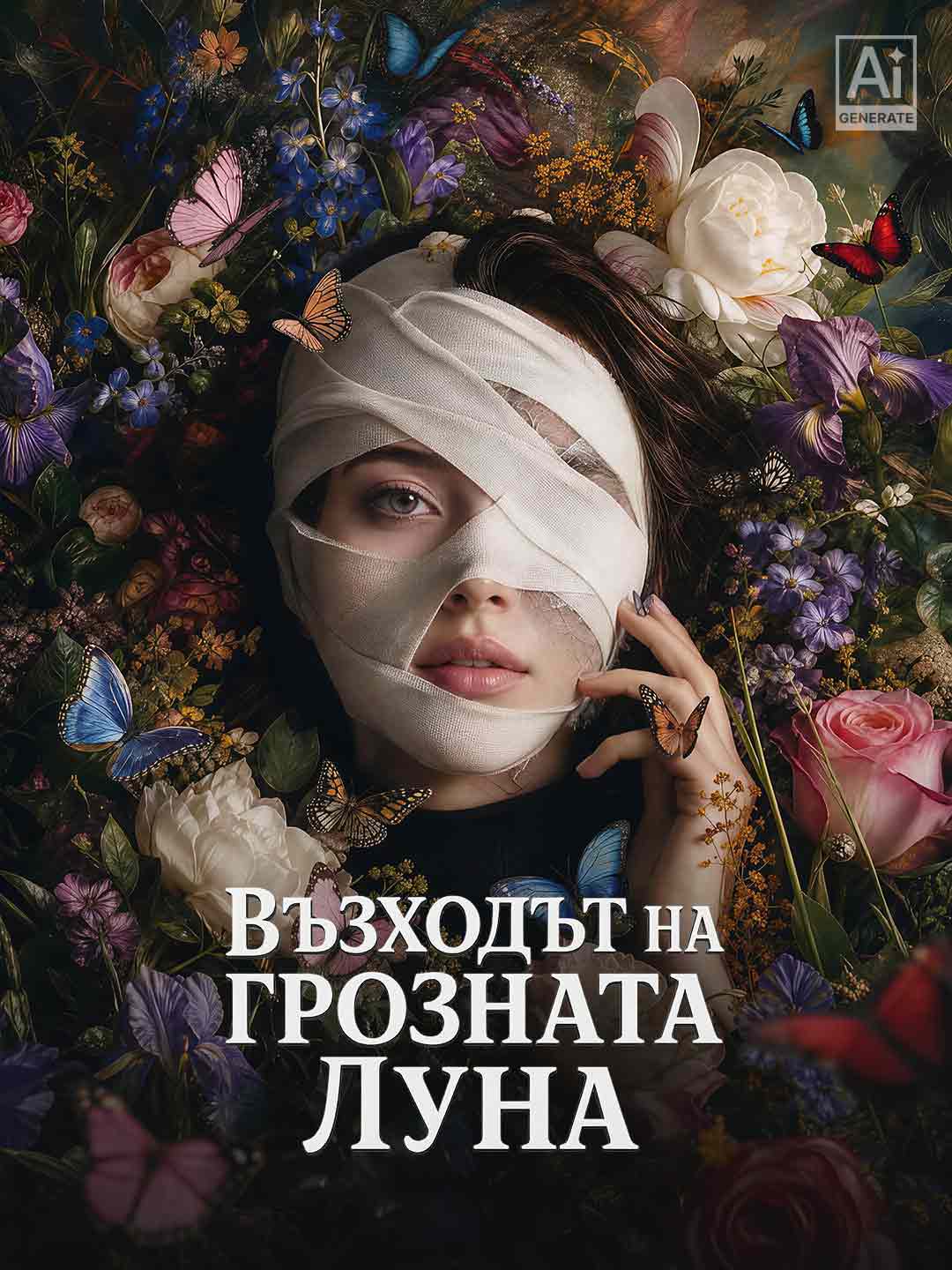 Възходът на грозната Луна