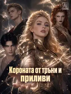 Короната от тръни и приливи