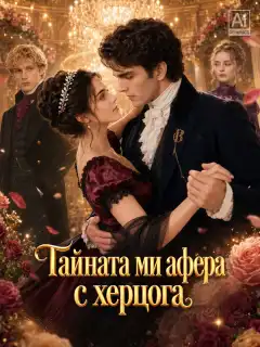 Тайната ми афера с херцога