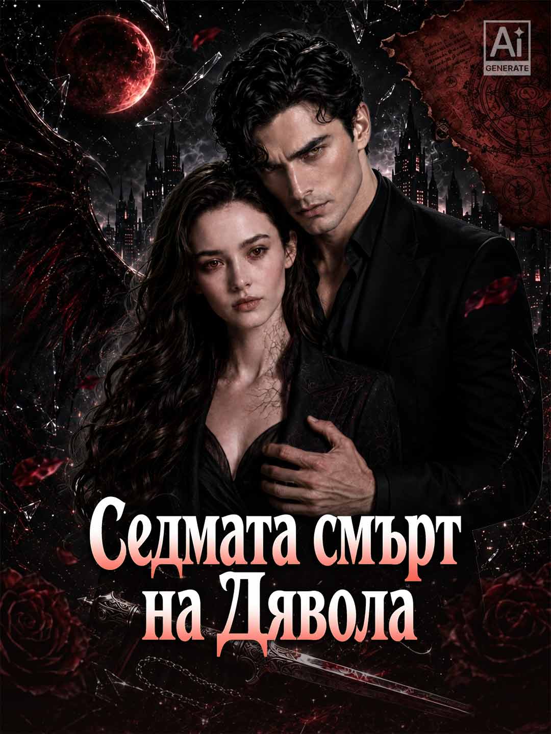 Седмата смърт на Дявола