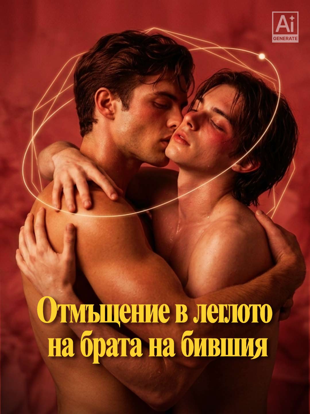 Отмъщение в леглото на брата на бившия
