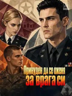 Принуден да се оженя за врага си