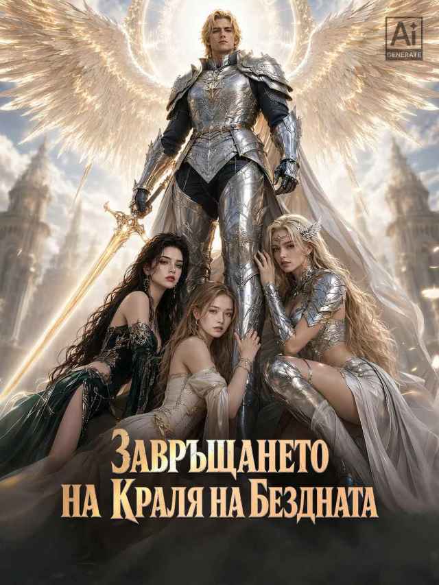 Завръщането на Краля на Бездната