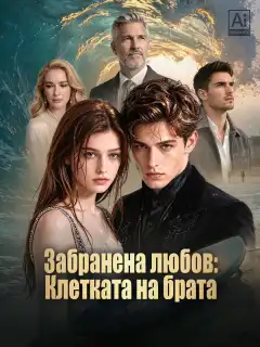 Забранена любов: Клетката на брата