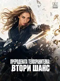 Преродената телохранителка: Втори шанс
