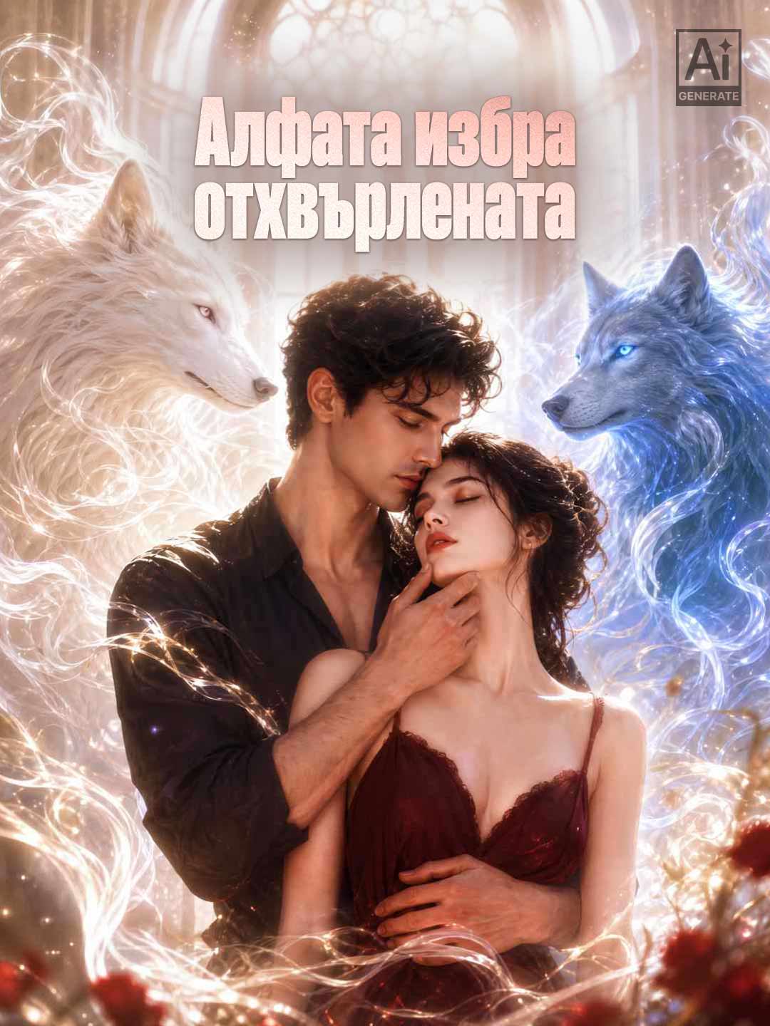 Алфата избра отхвърлената