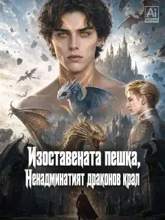 Изоставената пешка, Ненадминатият драконов крал