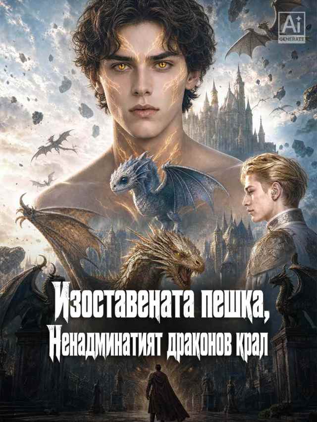 Изоставената пешка, Ненадминатият драконов крал
