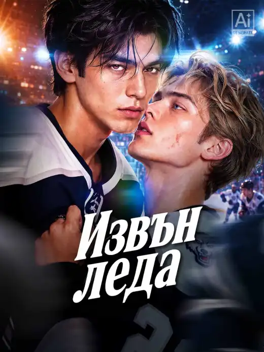 Извън леда