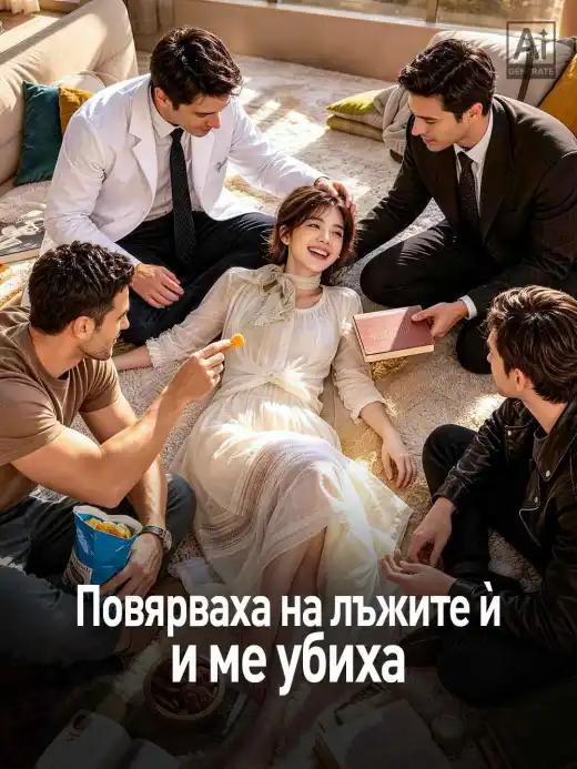 Повярваха на лъжите ѝ и ме убиха