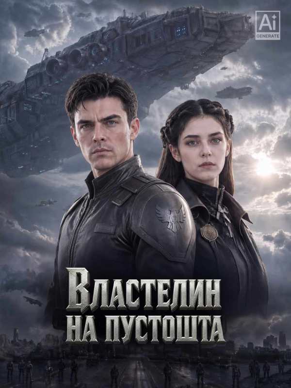 Владетелят на пустошта