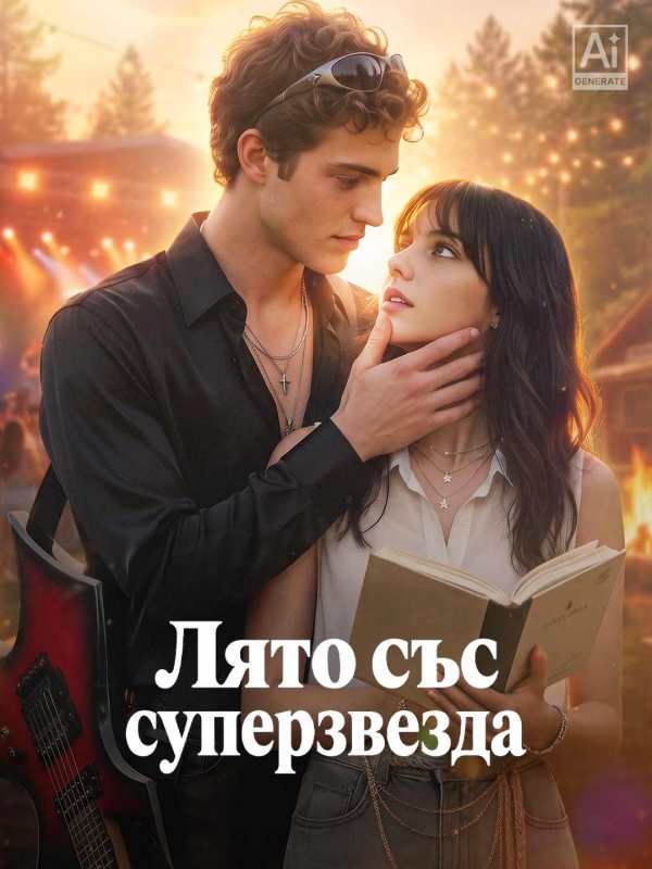 Лято със суперзвезда