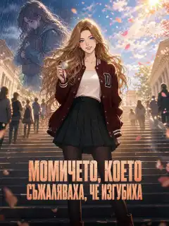 Момичето, което съжаляваха, че изгубиха