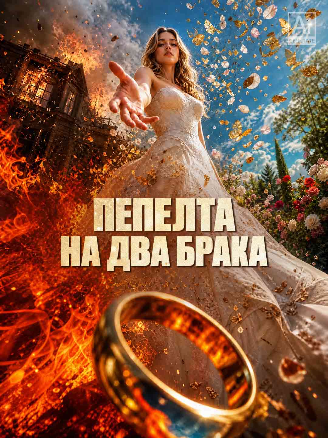 Пепелта на два брака