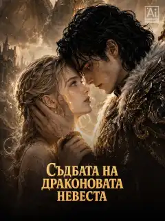 Съдбата на драконовата невеста