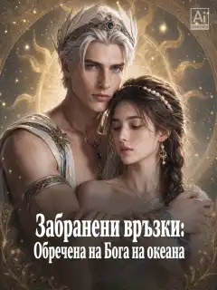 Забранени връзки: Обречена на Бога на океана