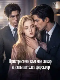 Пристрастена към моя лекар и изпълнителен директор