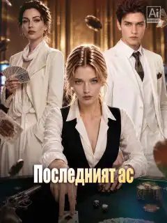 Последният ас