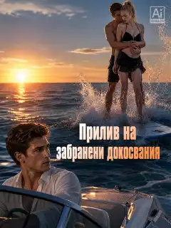 Прилив на забранени докосвания