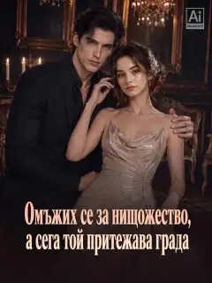 Омъжих се за нищожество, а сега той притежава града