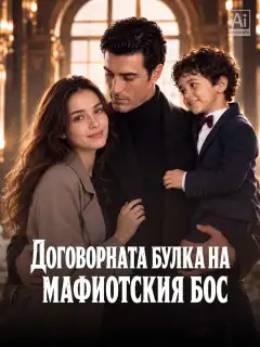 Договорната булка на мафиотския бос