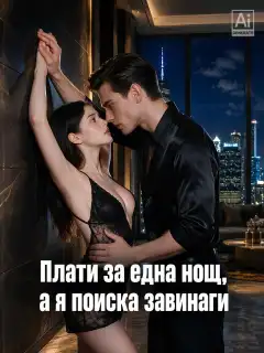 Плати за една нощ, а я поиска завинаги