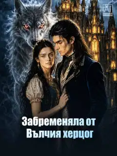 Забременяла от Вълчия херцог