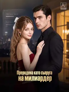 Преродена като съпруга на милиардер