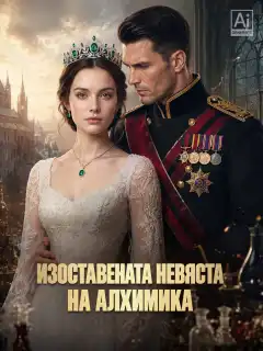 Изоставената невяста на алхимика