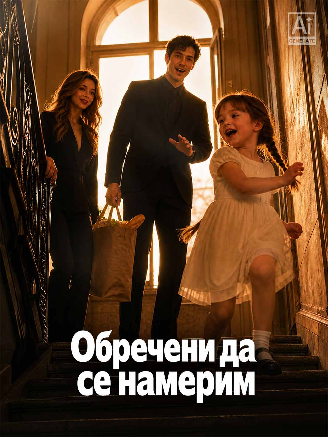 Обречени да се намерим
