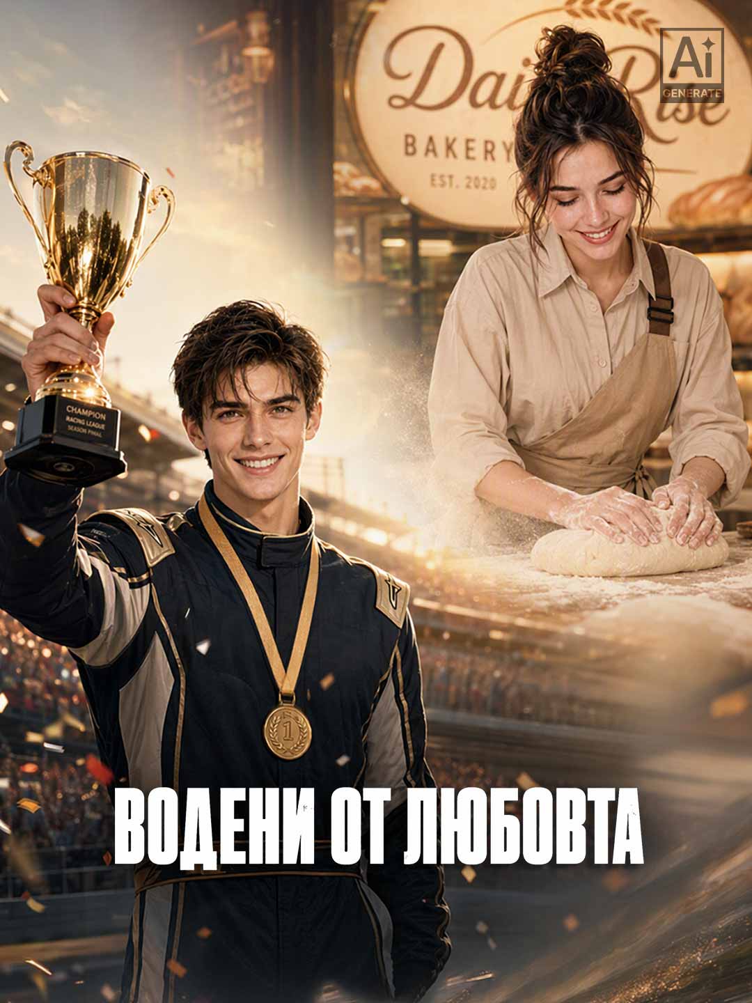 Водени от любовта