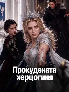 Прокудената херцогиня